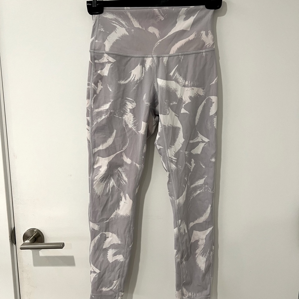 Lululemon Leggings size 6